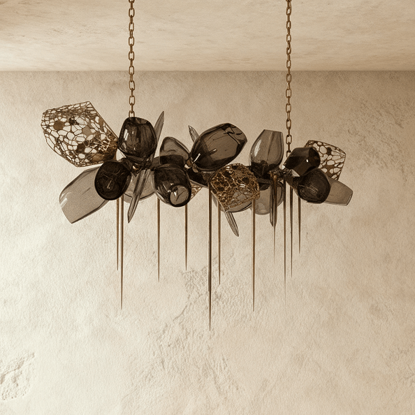 Kallisto Chandelier