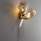 Kallisto Wall Lamp