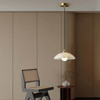 Kavmi Pendant Light
