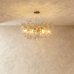 Lamean Crystal Chandelier