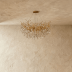 Lamean Crystal Chandelier