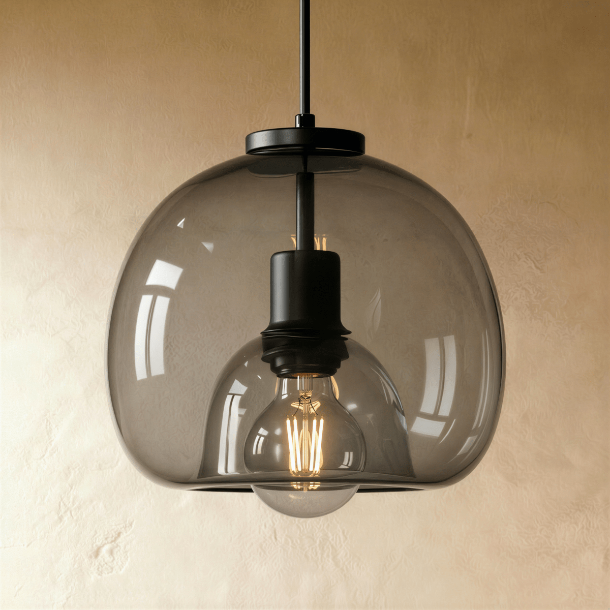 Lance Pendant Light - 