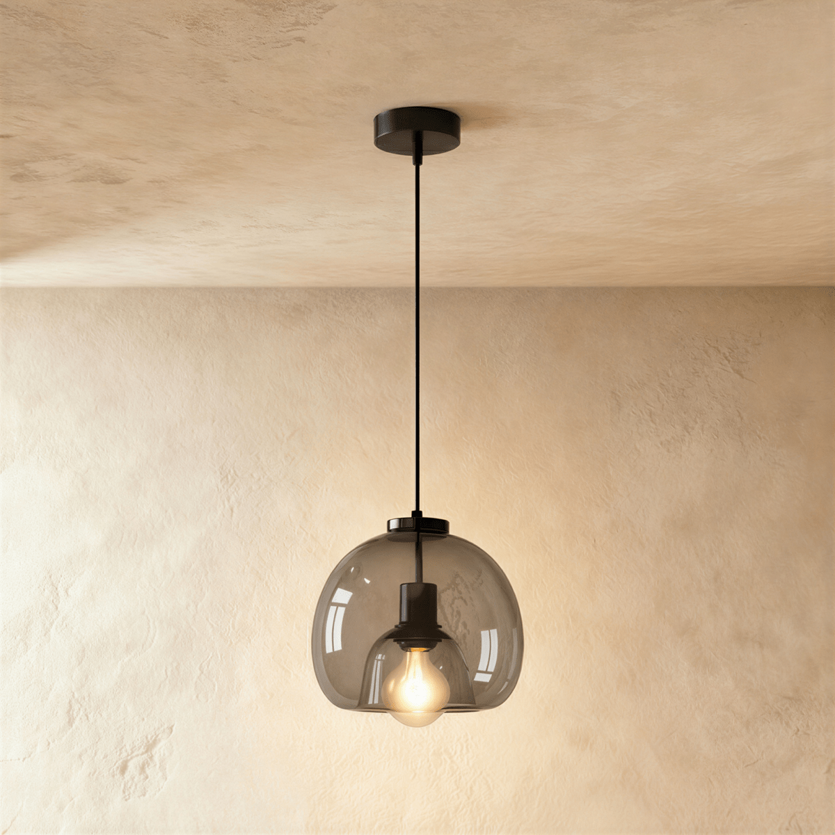 Lance Pendant Light -