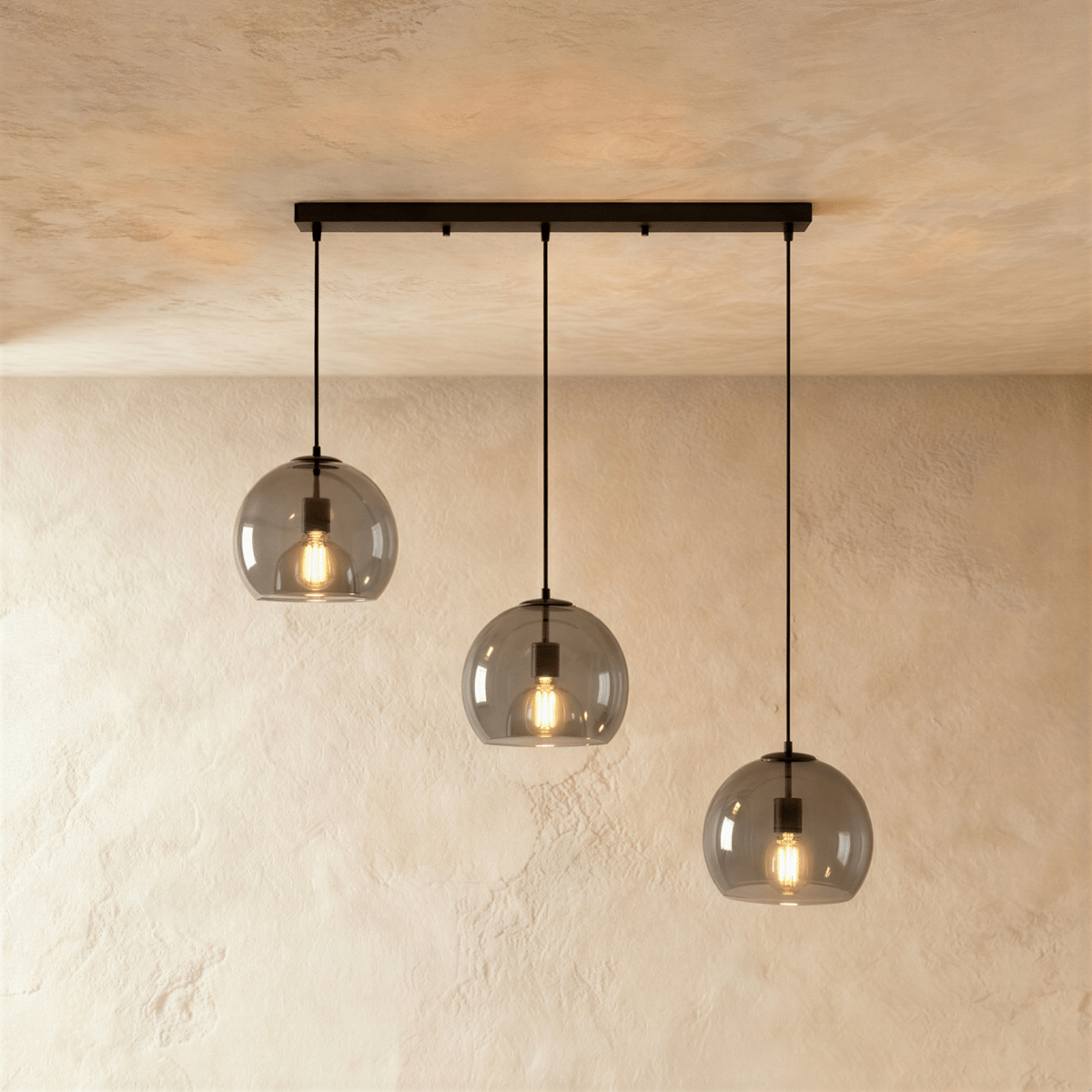 Lance Pendant Light - 