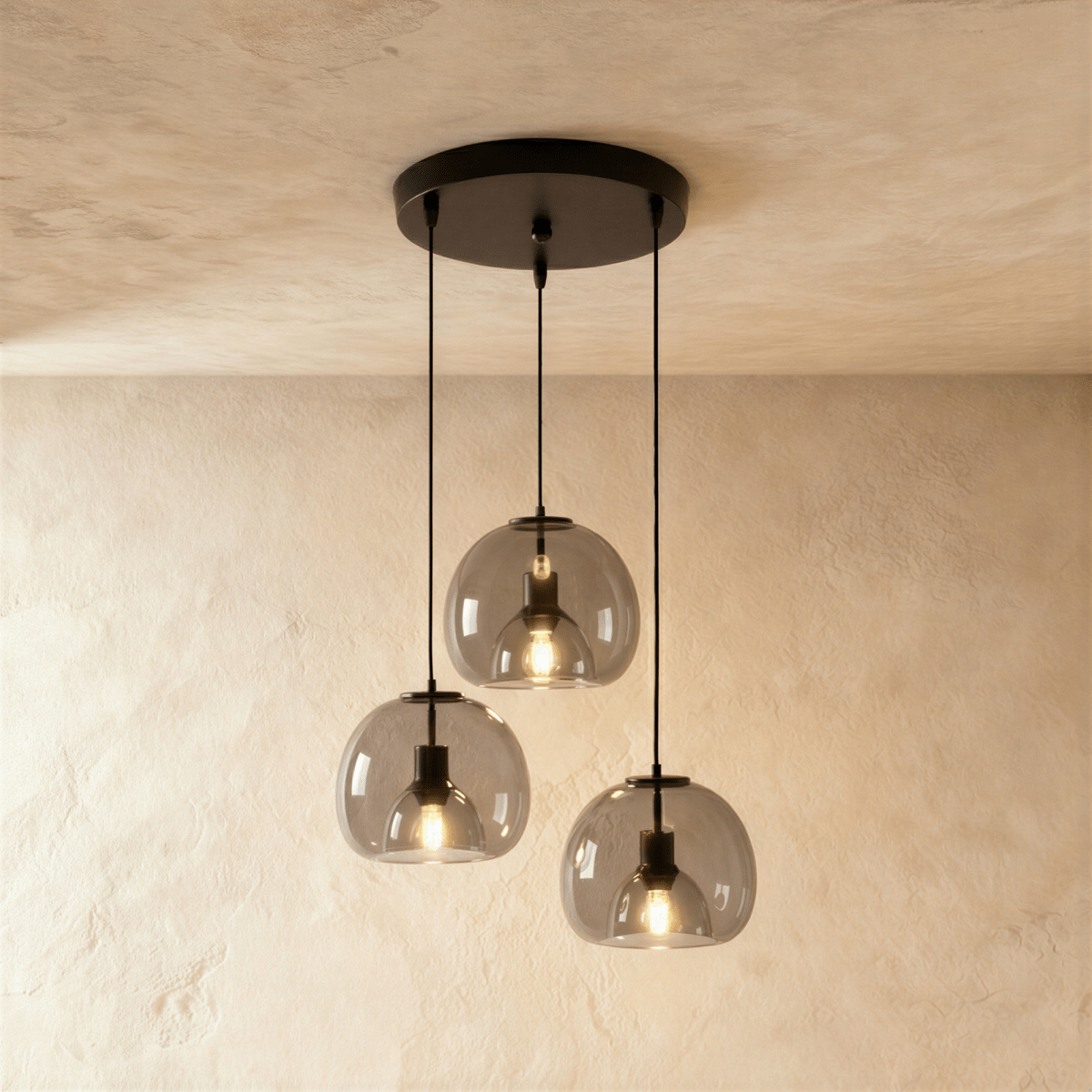Lance Pendant Light - 