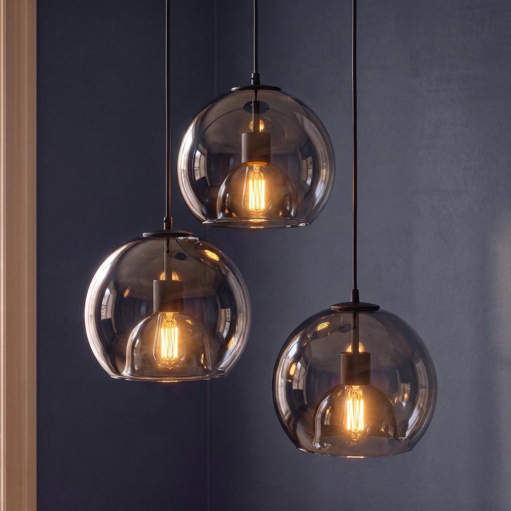 Lance Pendant Light