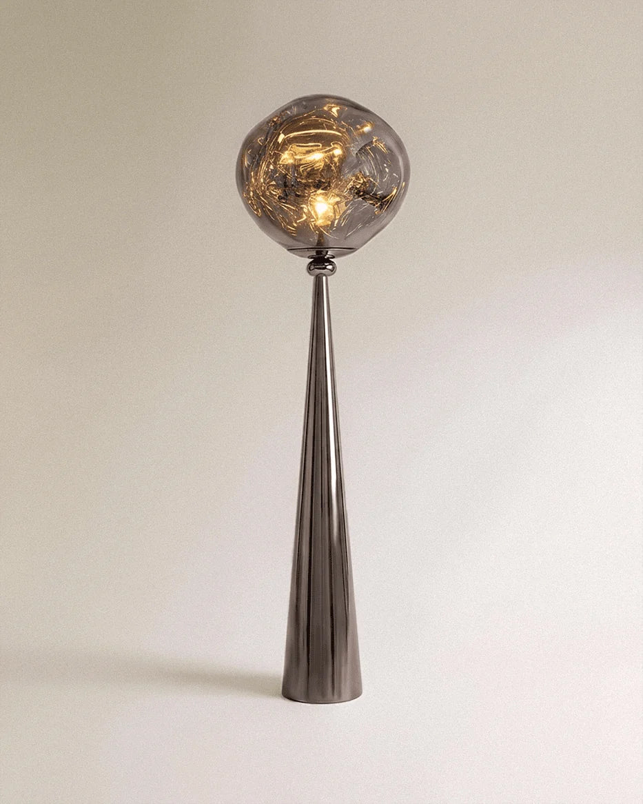 Lava Floor Lamp - 