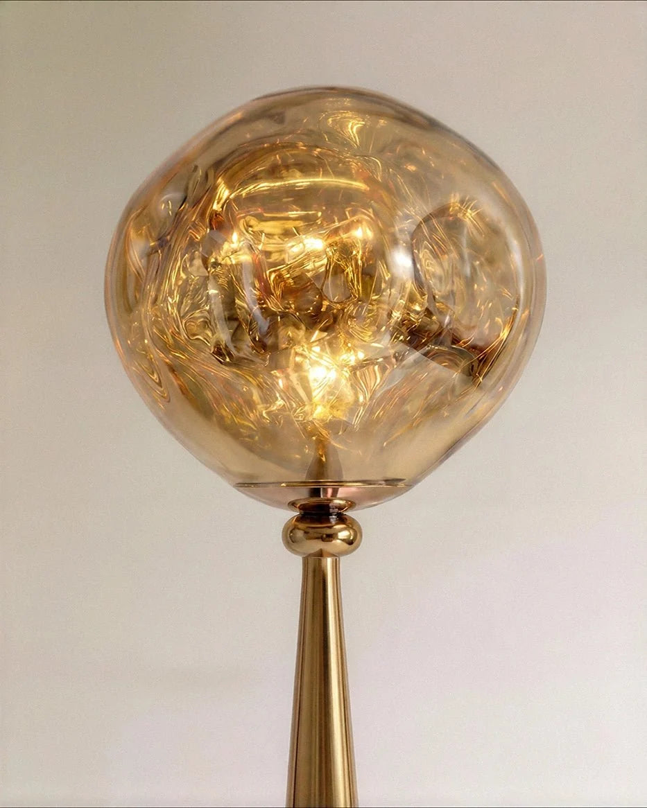 Lava Floor Lamp