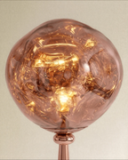Lava Floor Lamp