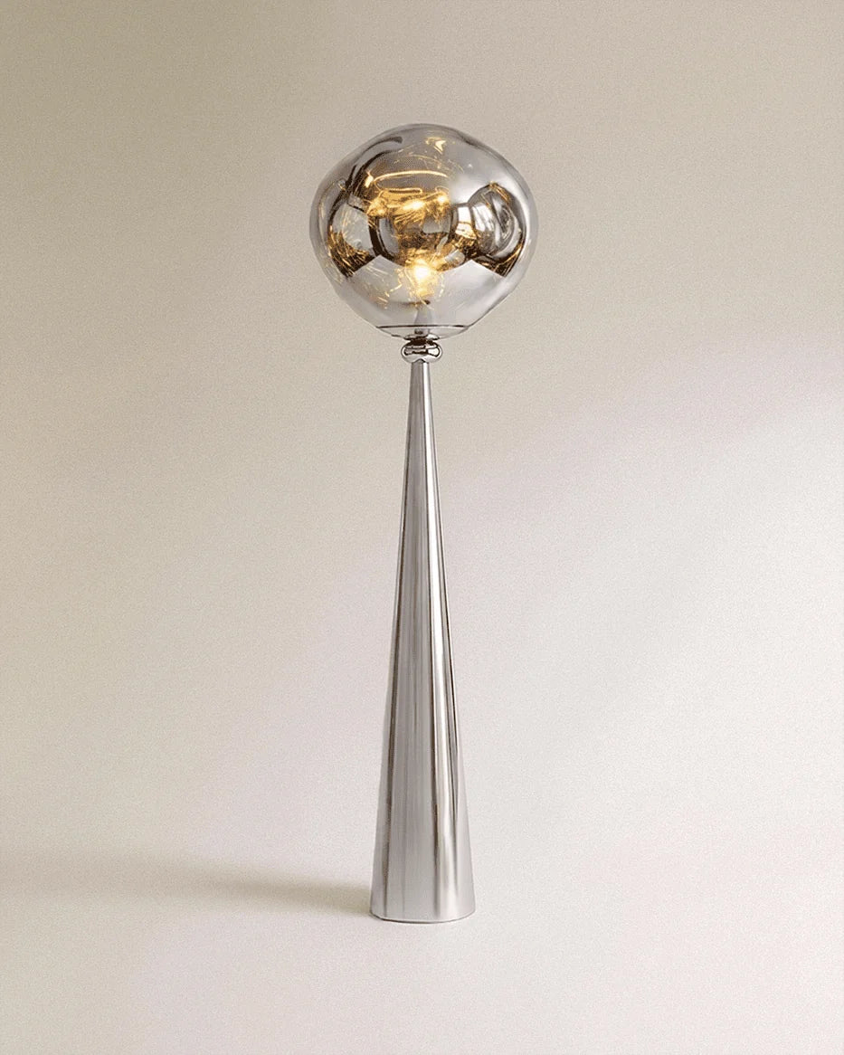 Lava Floor Lamp - 
