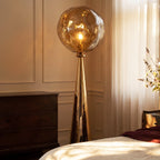 Lava Floor Lamp