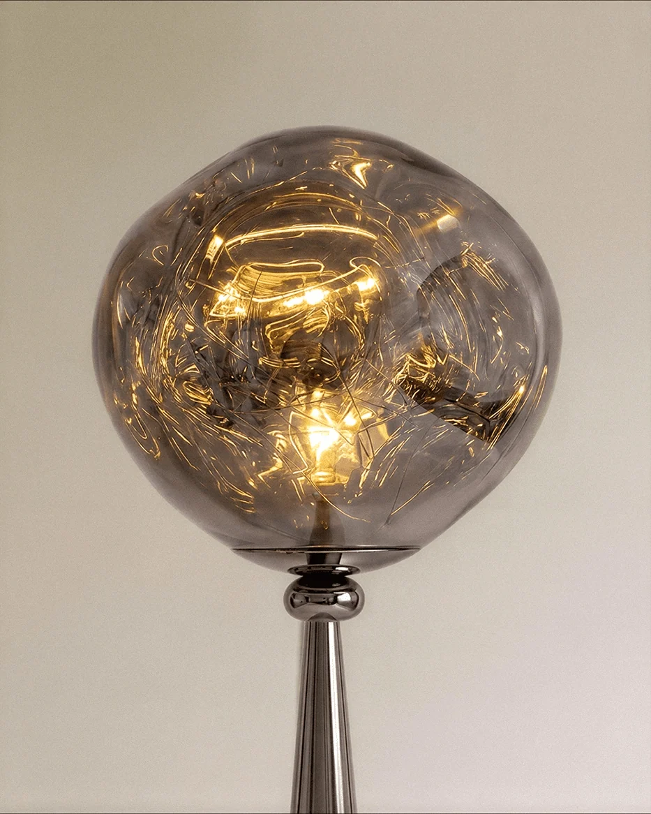 Lava Floor Lamp