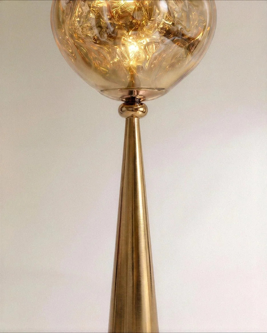 Lava Floor Lamp