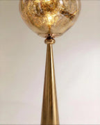 Lava Floor Lamp