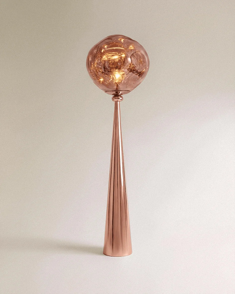 Lava Floor Lamp - 
