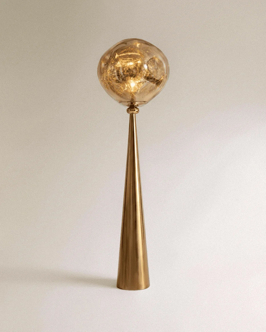 Lava Floor Lamp - 