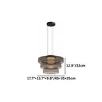 Lesora Pendant Light