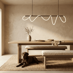 Linea Chandelier