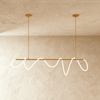 Linea Chandelier