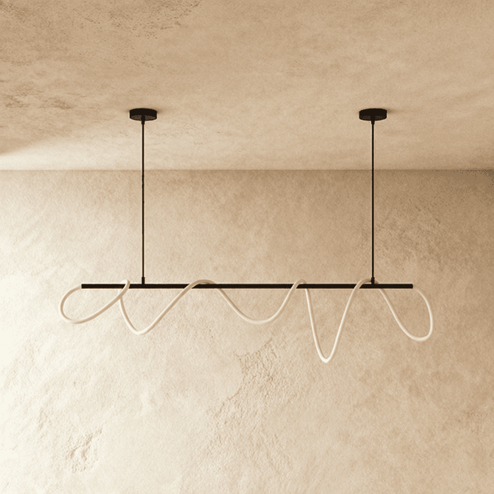Linea Chandelier