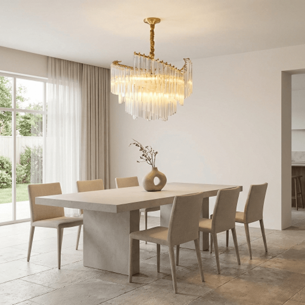 Livok Chandelier