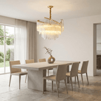 Livok Chandelier