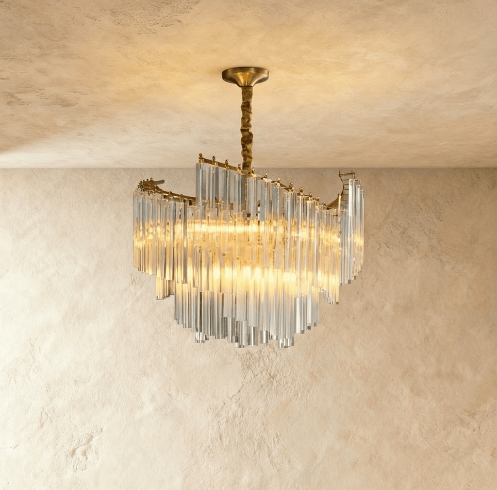 Livok Chandelier