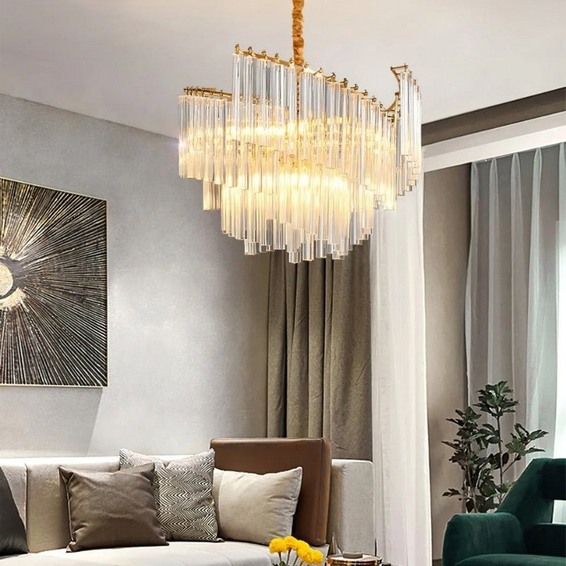 Livok Chandelier