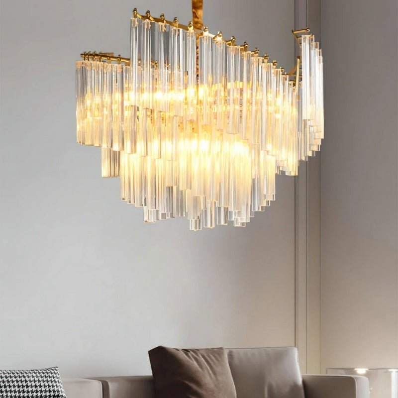 Livok Chandelier