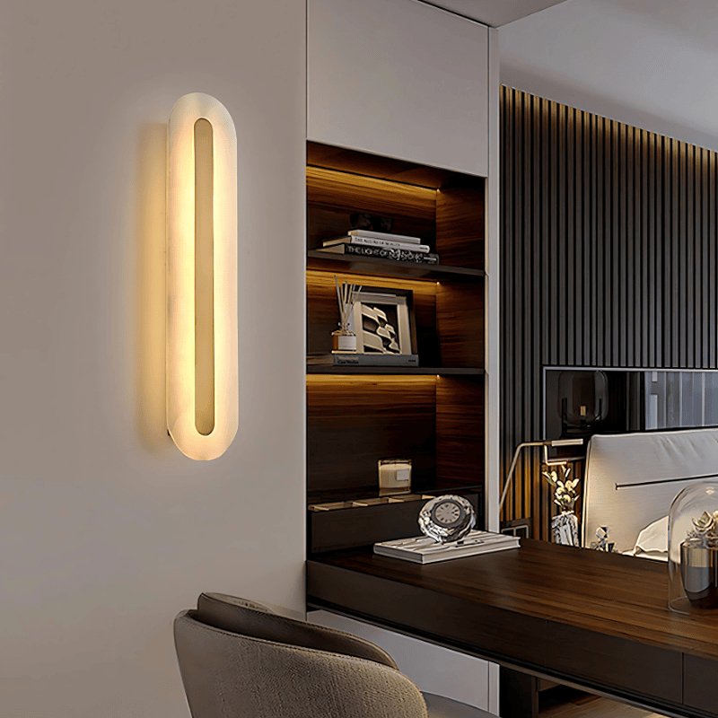 Lofos Wall lamp