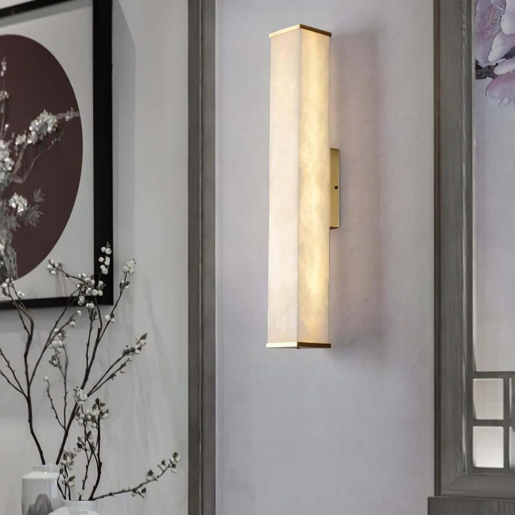 Lunox Wall Sconce