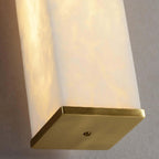 Lunox Wall Sconce