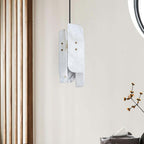 Lurex Pendant Light