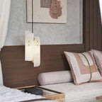 Lurex Pendant Light