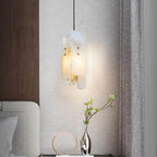Lurex Pendant Light