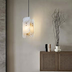 Lurex Pendant Light