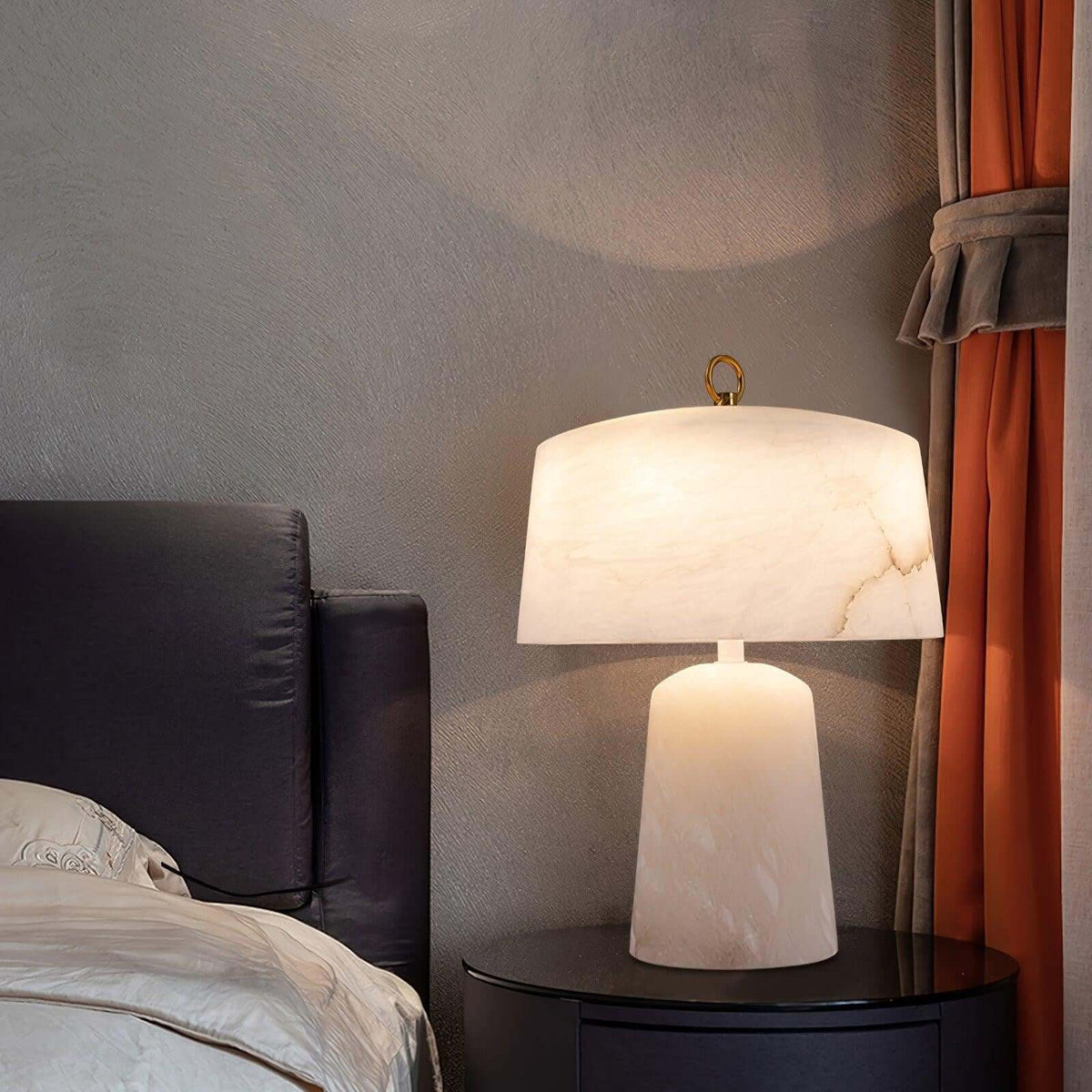 Luvri Table Lamp