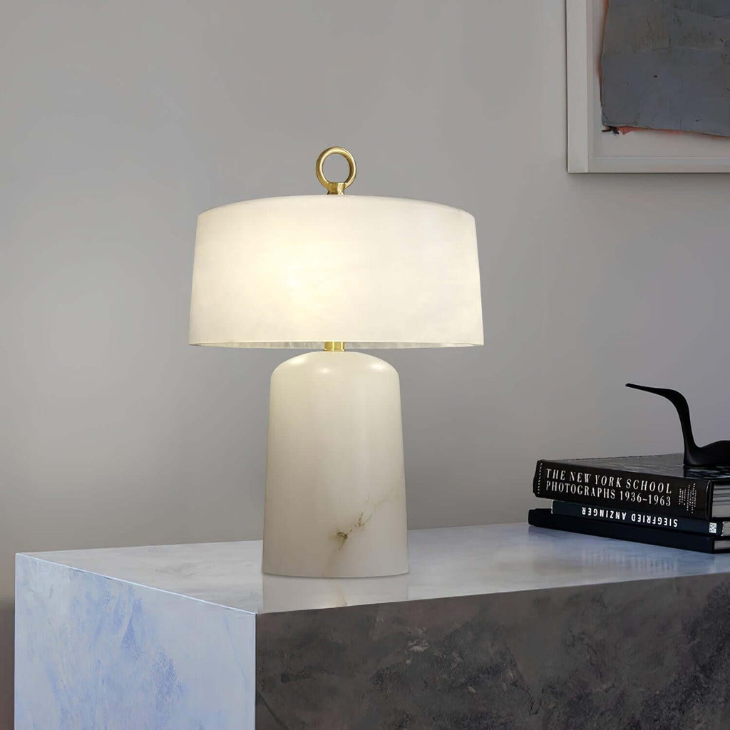 Luvri Table Lamp