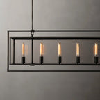 Matkon Linear Chandelier