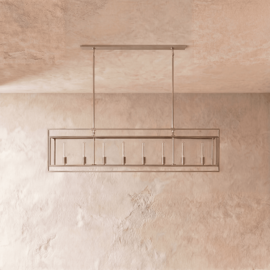 Matkon Linear Chandelier
