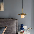 Montera Pendant Light
