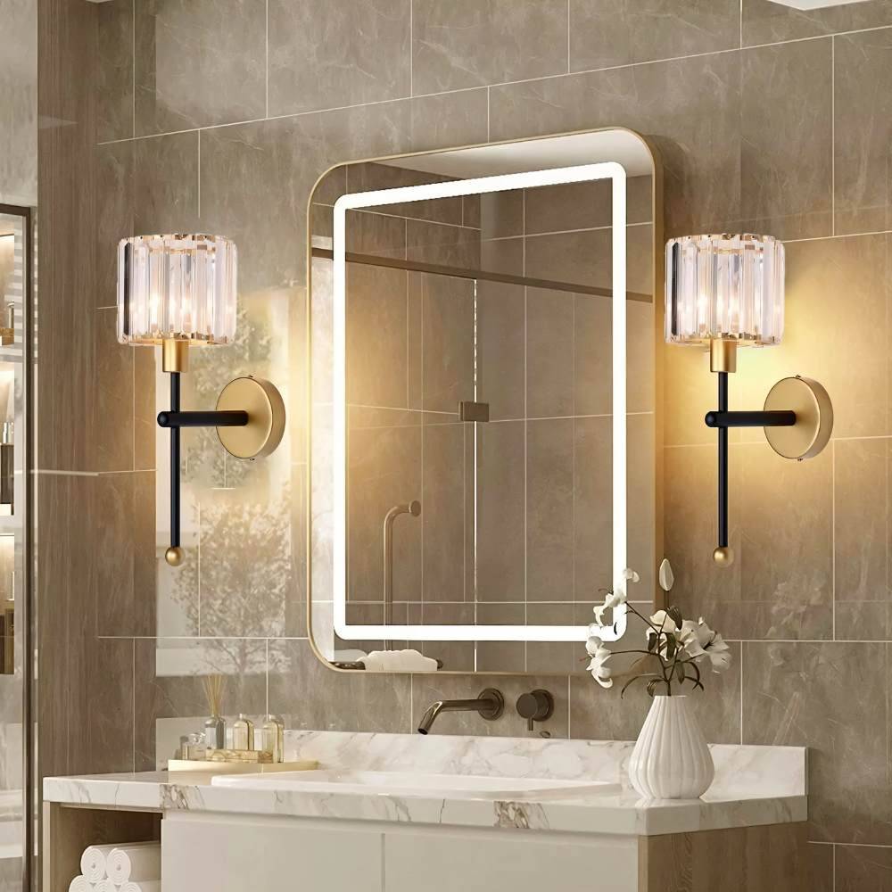 Nagis Wireless Wall Lamp