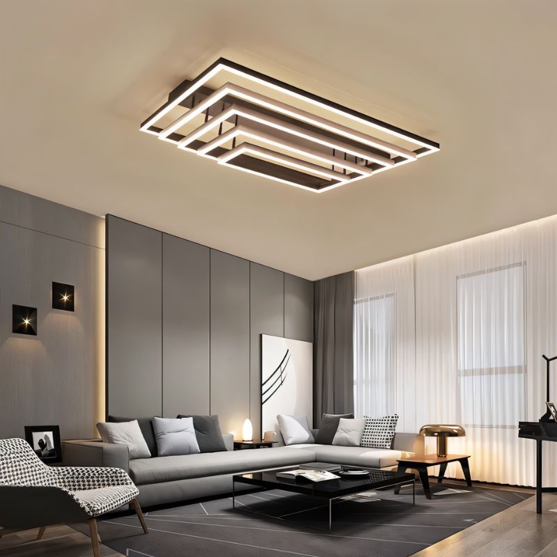 Naia Ceiling Light