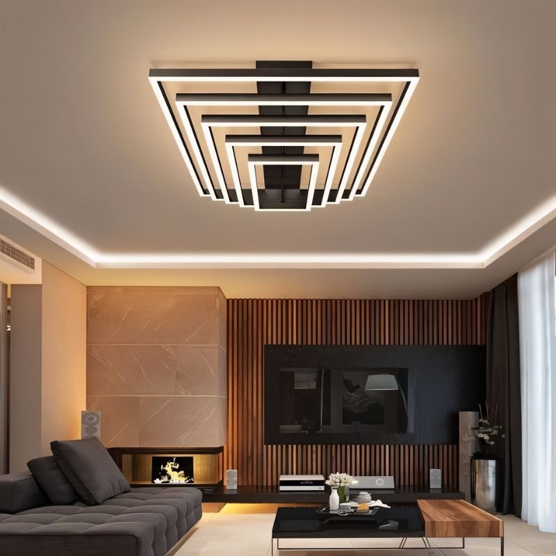 Naia Ceiling Light