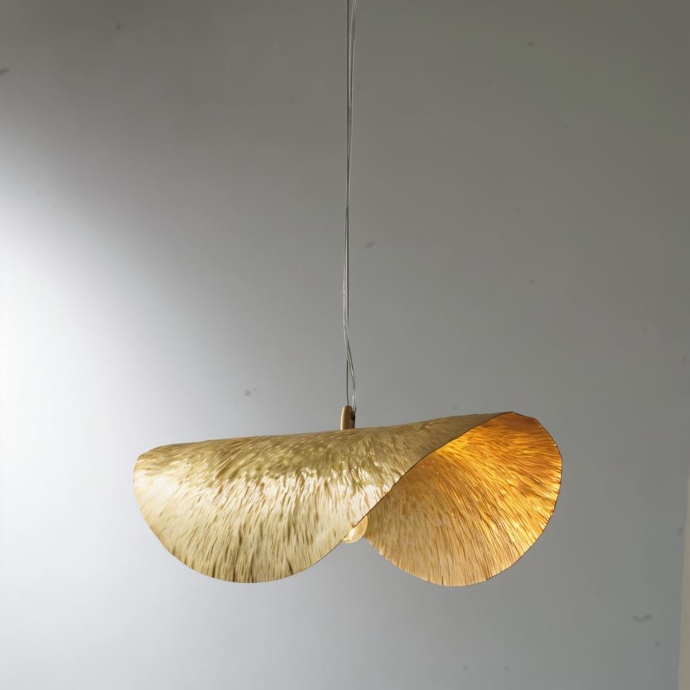 Nelumbo Pendant Light