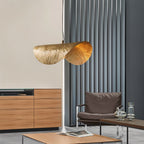 Nelumbo Pendant Light
