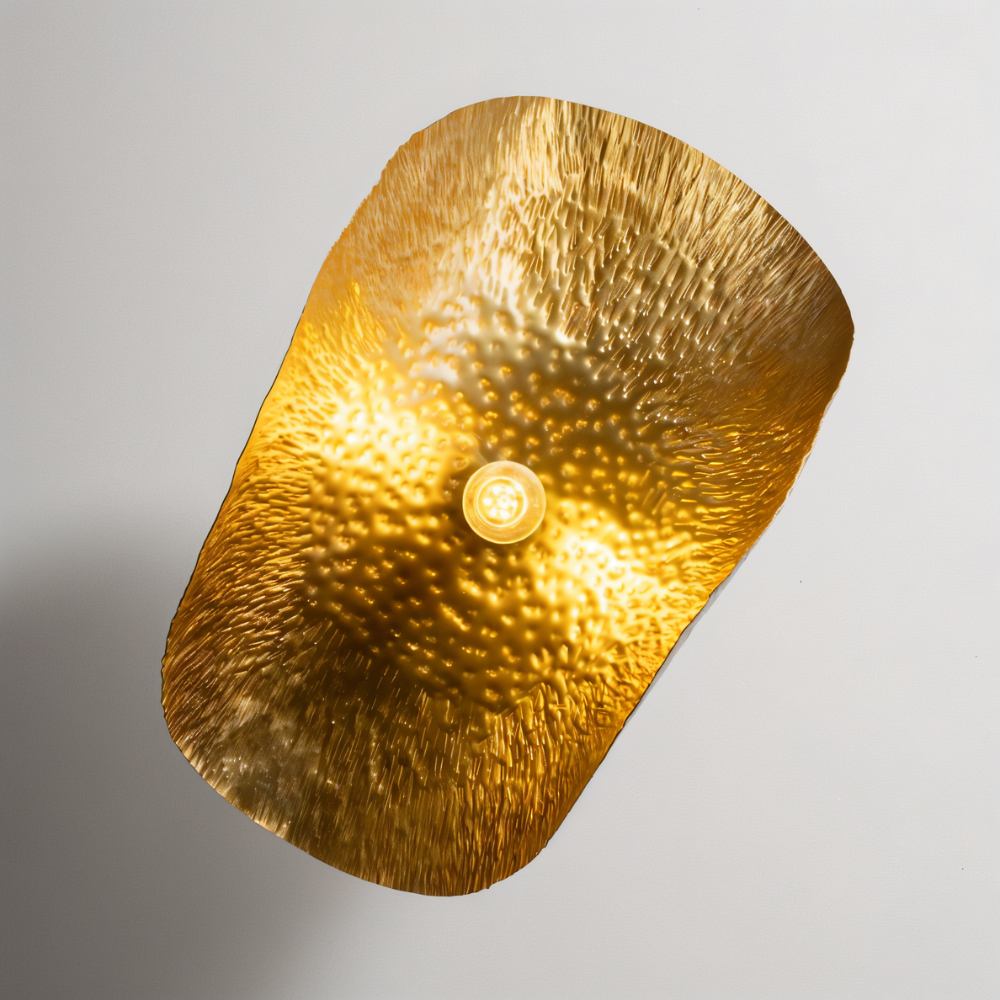 Nelumbo Pendant Light