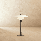 Nisra Table Lamp