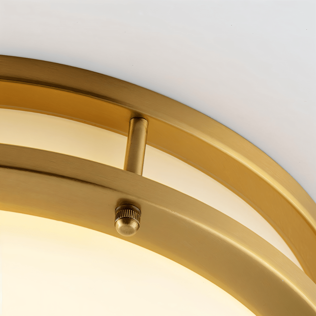 Niva Ceiling Light