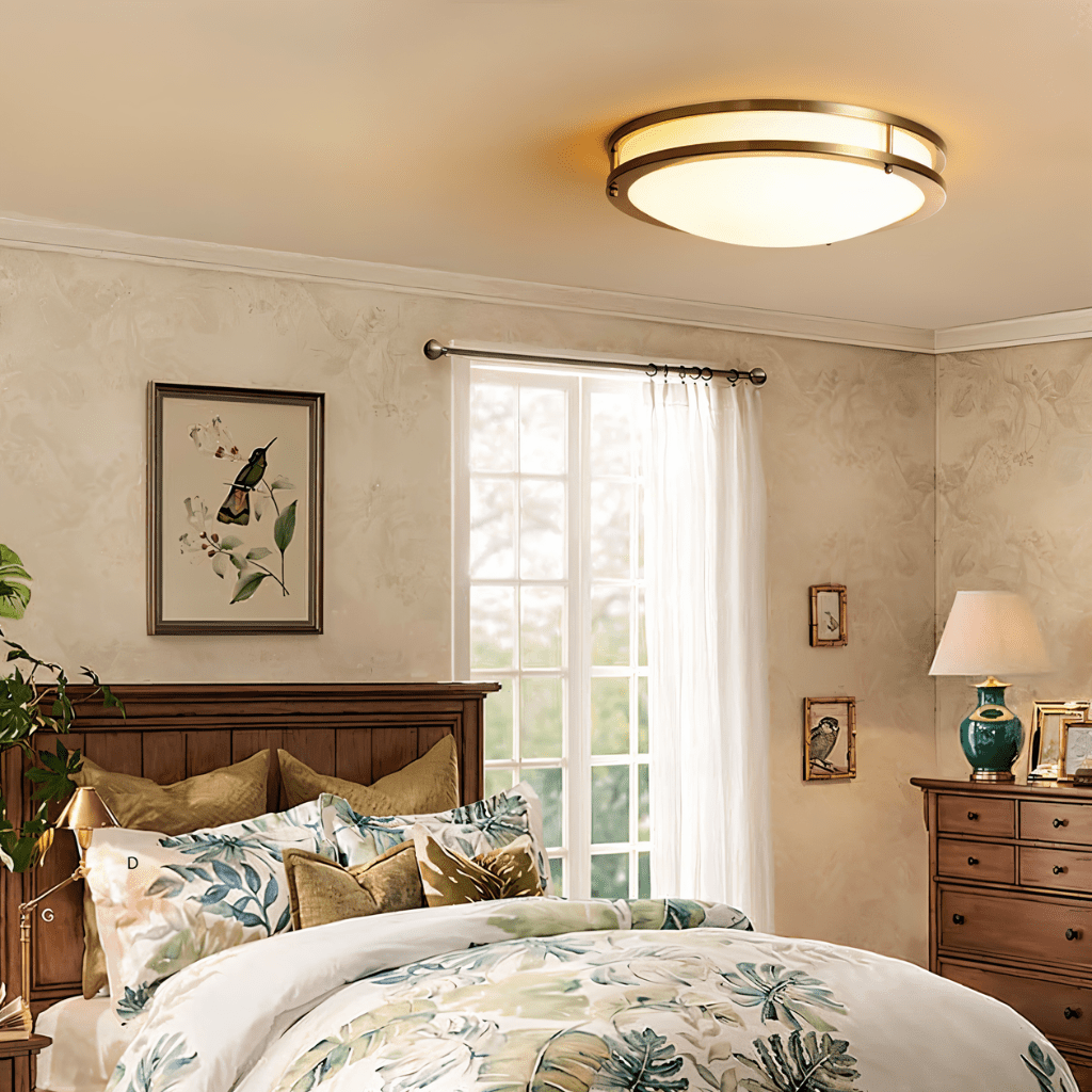 Niva Ceiling Light